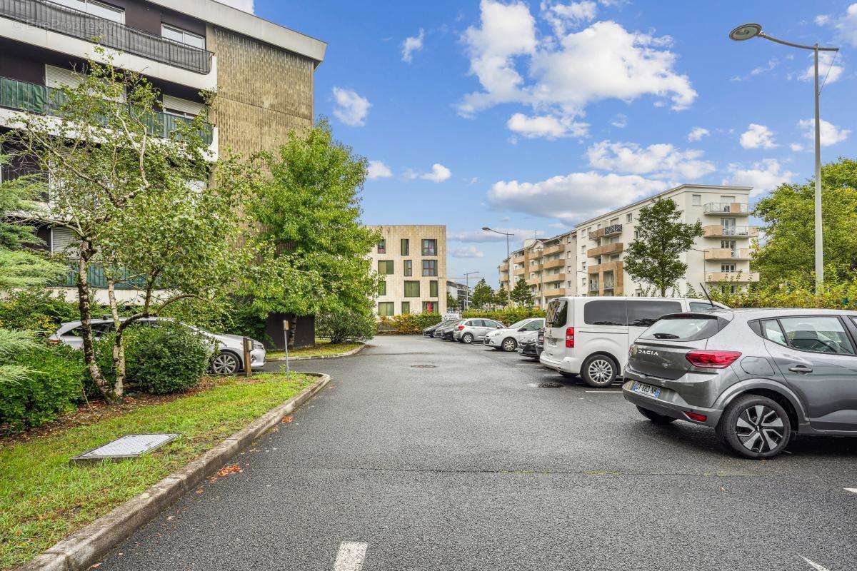 Appartement à MERIGNAC