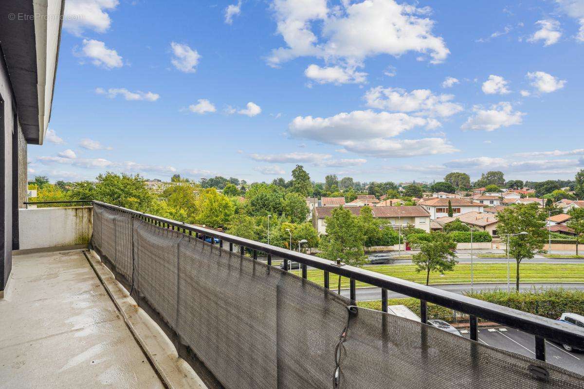 Appartement à MERIGNAC