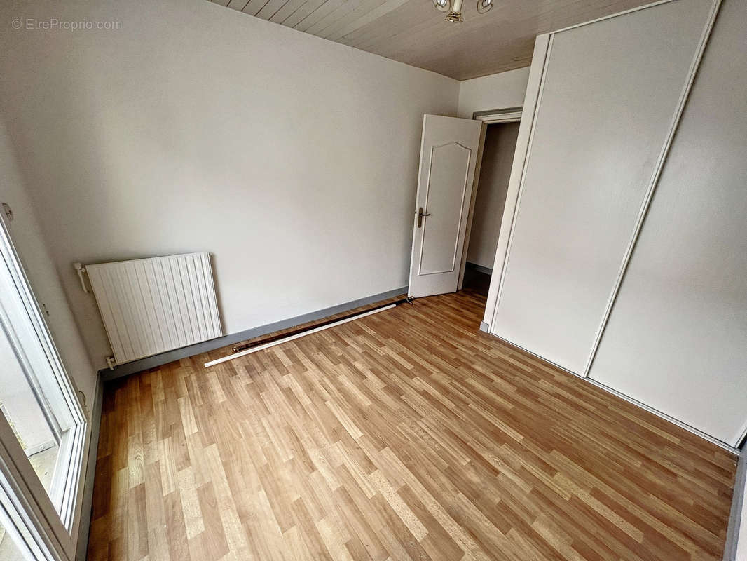 Appartement à QUIMPER