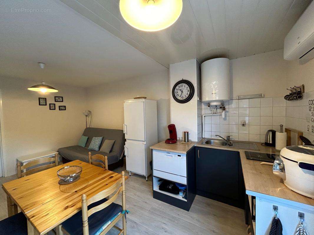 Appartement à AGDE