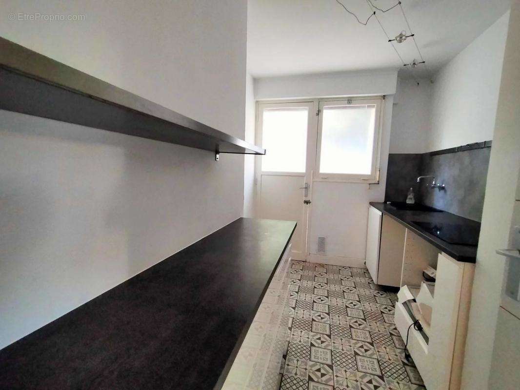 Appartement à LE CANNET