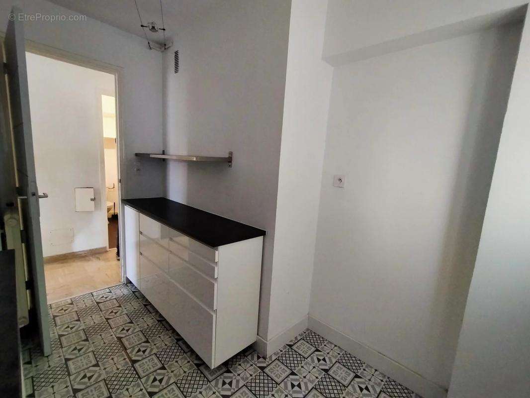 Appartement à LE CANNET