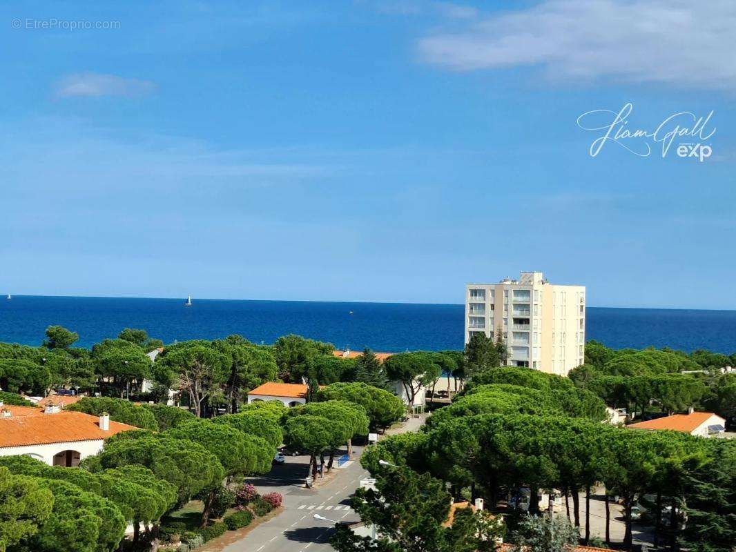 Appartement à ARGELES-SUR-MER