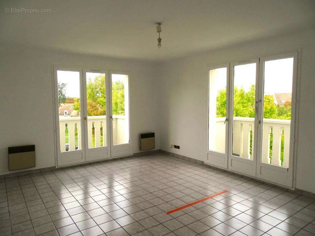 Appartement à NOISY-LE-GRAND