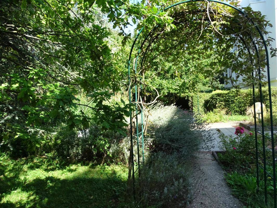 Appartement à NOISY-LE-GRAND