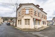 Appartement à VAILLY-SUR-AISNE