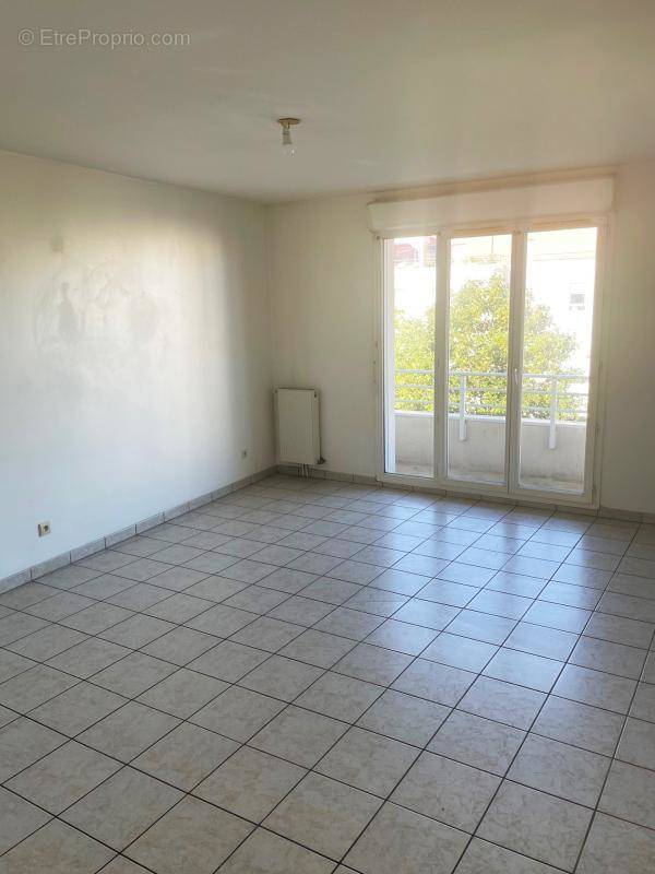 Appartement à TOURS