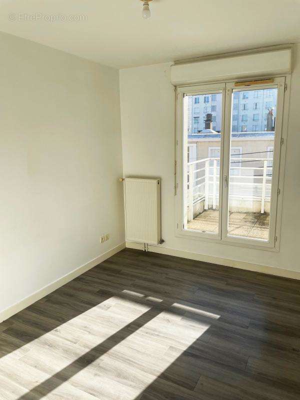 Appartement à TOURS