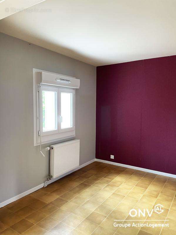 Appartement à REIMS