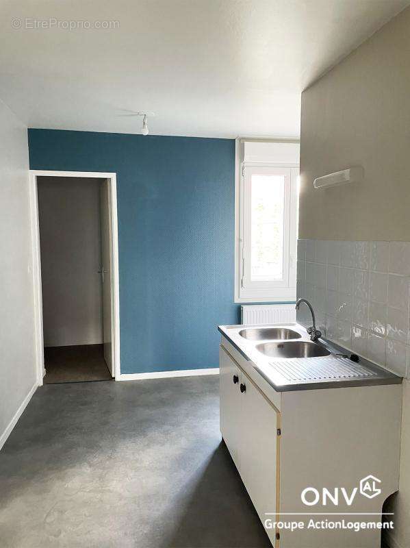 Appartement à REIMS