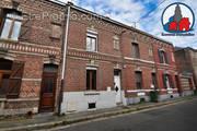 Maison à LONGUEAU