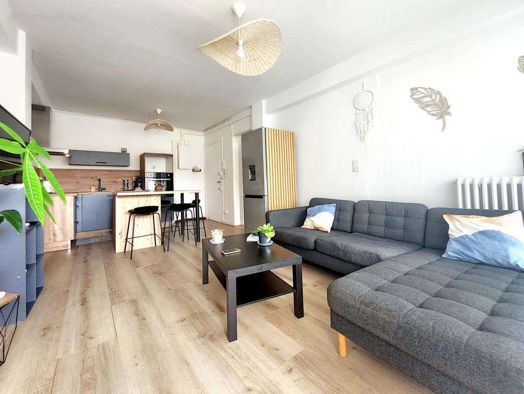 Appartement à BAYONNE