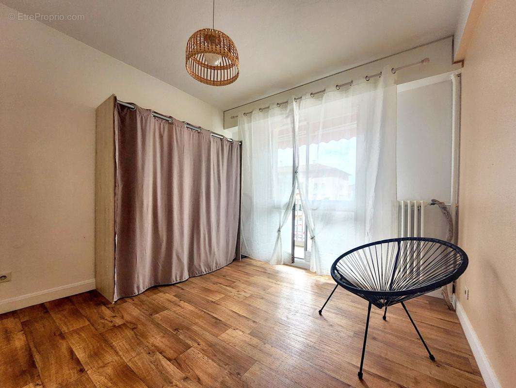 Appartement à BAYONNE