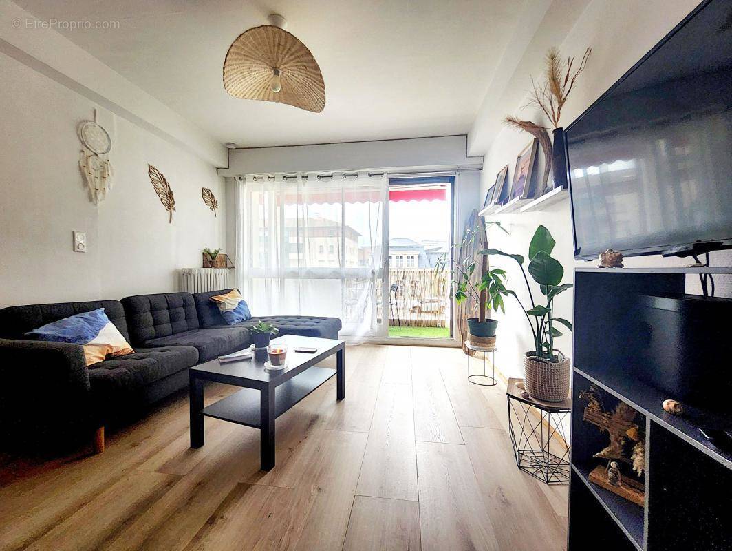 Appartement à BAYONNE