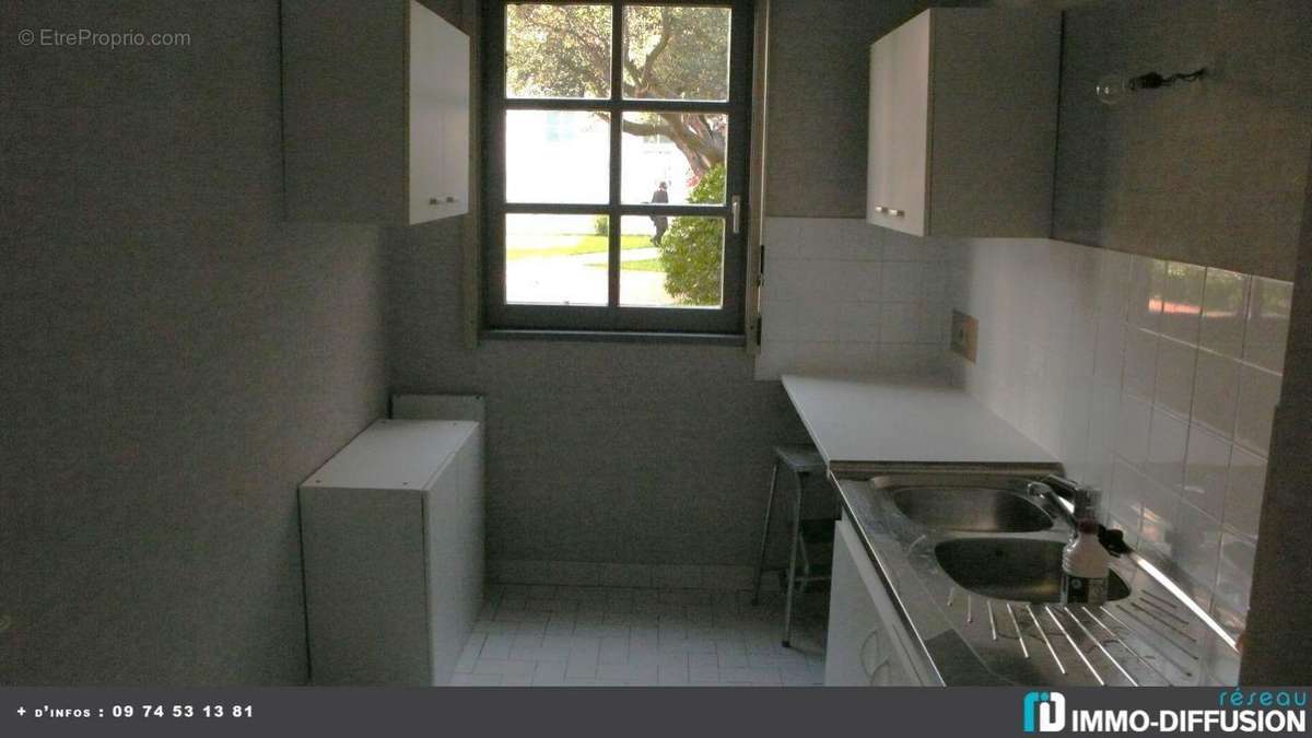 Appartement à MONTPELLIER