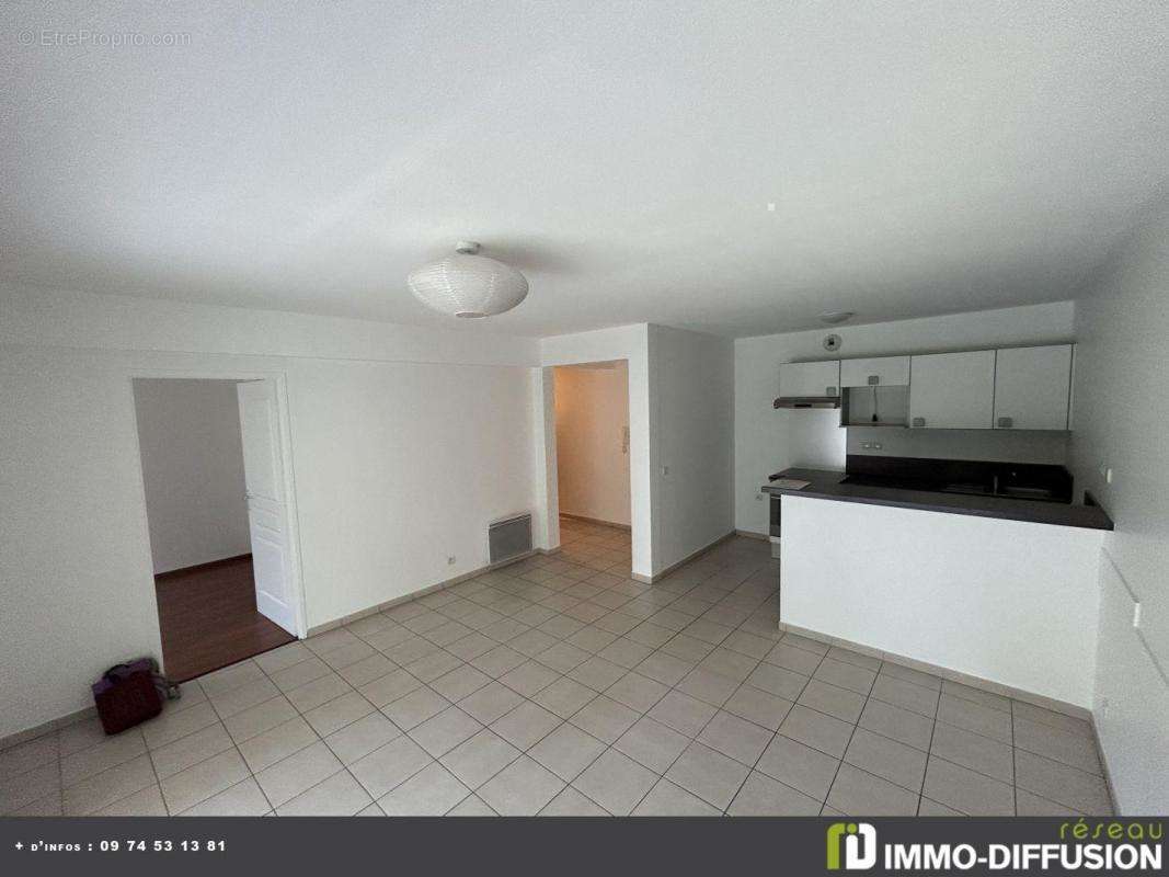 Appartement à PAU