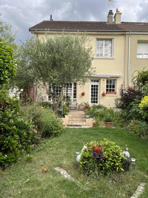 Maison à LE MANS