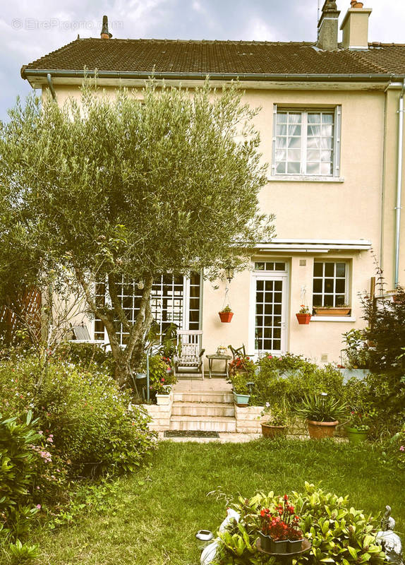 Maison à LE MANS