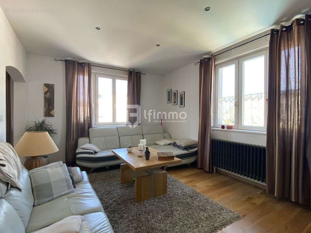 Appartement à COLMAR