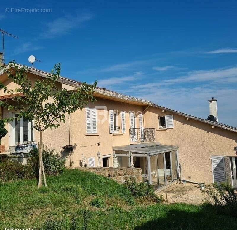 Maison à ROANNE