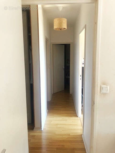 Appartement à GLEIZE