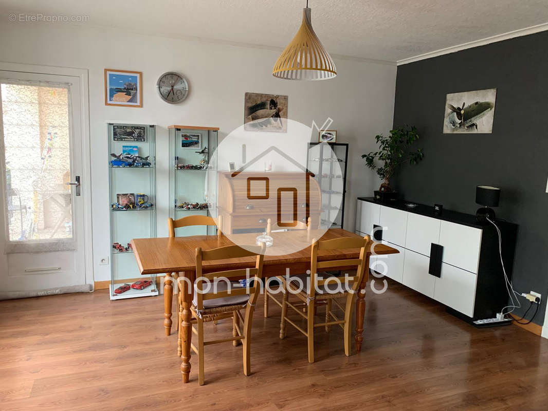 Appartement à ROANNE