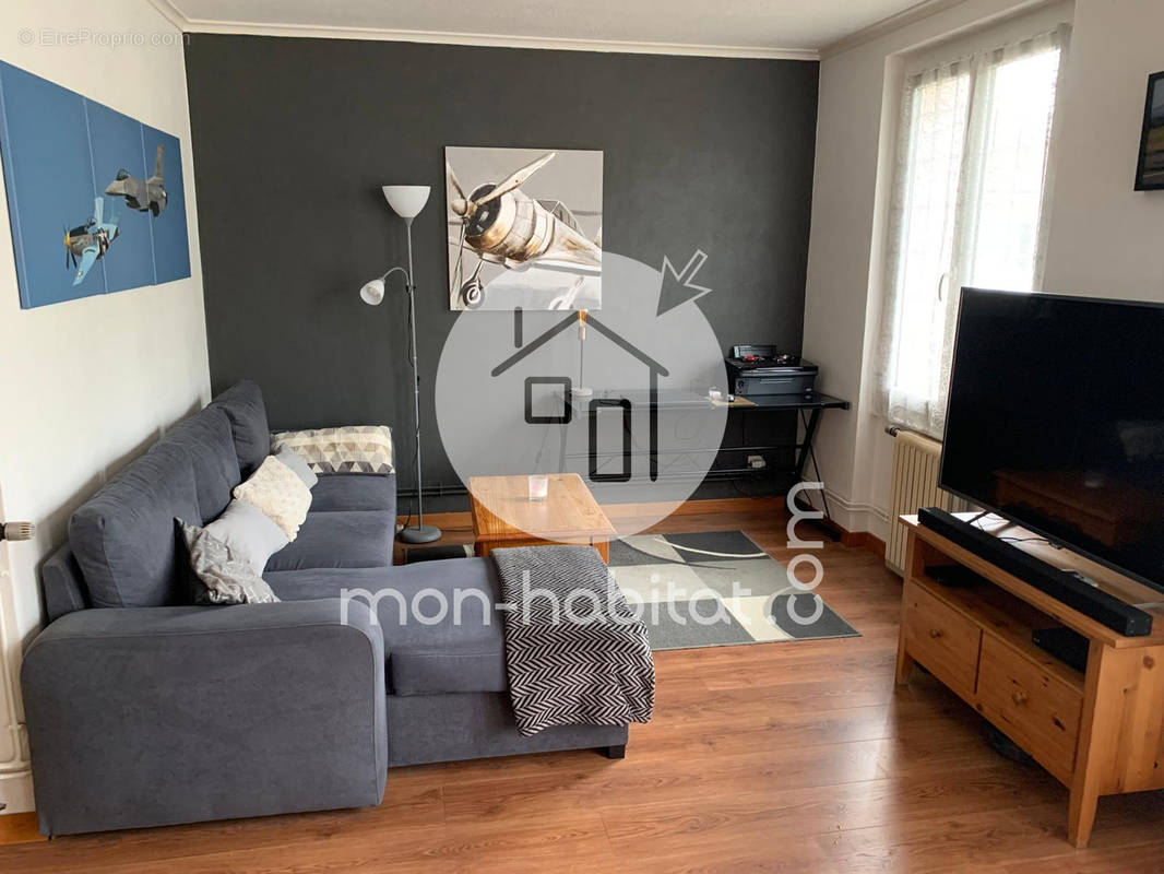 Appartement à ROANNE