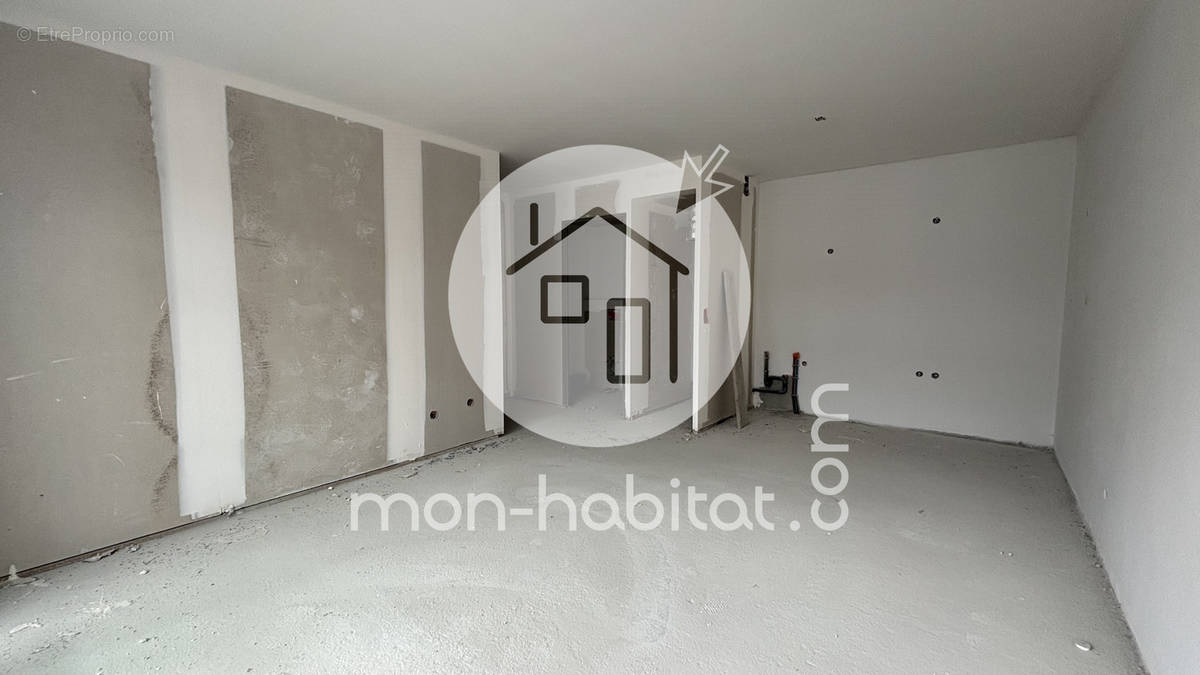 Appartement à BAYONNE