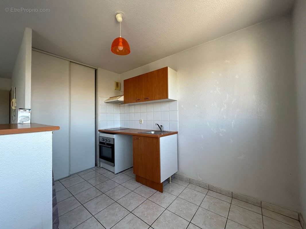 Appartement à PERPIGNAN