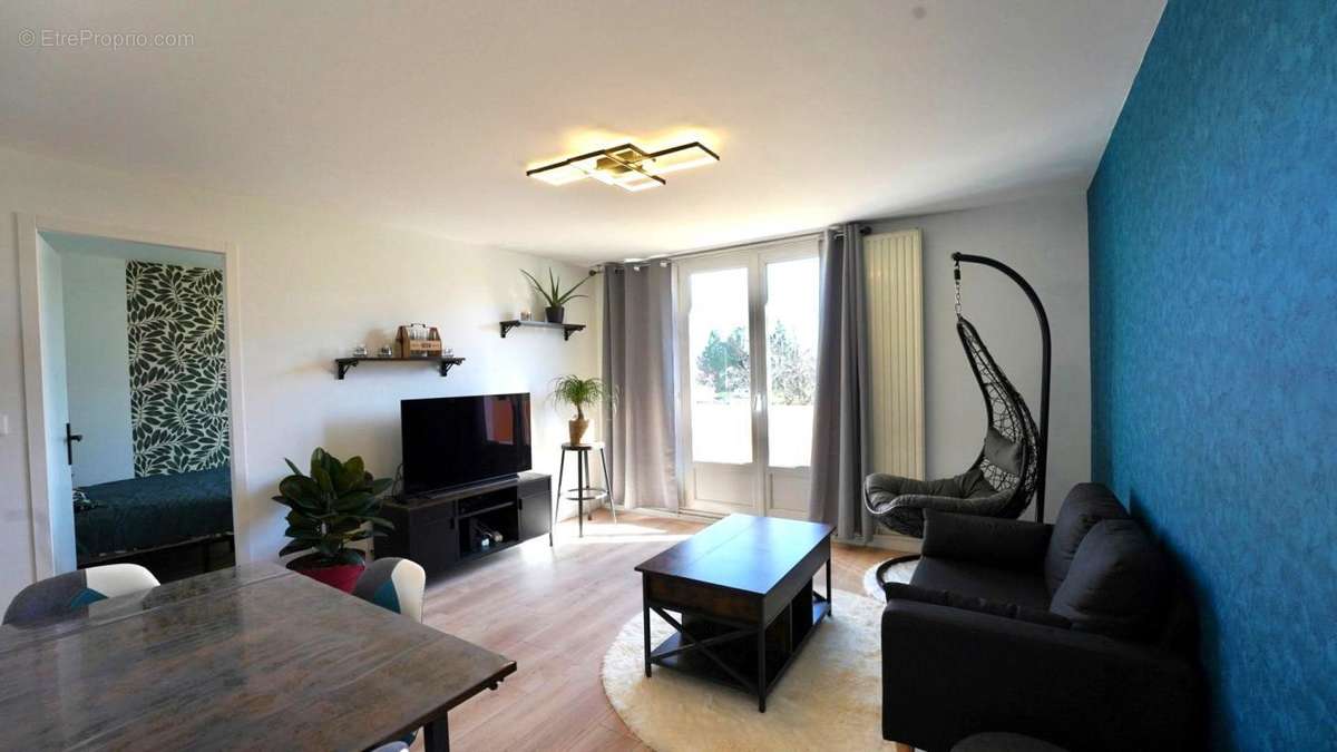 Appartement à PESSAC