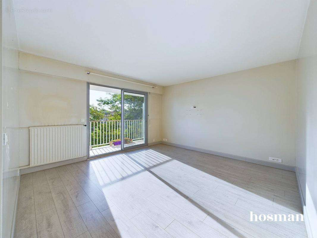 Appartement à VINCENNES