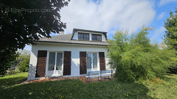 Maison à BEAUGENCY