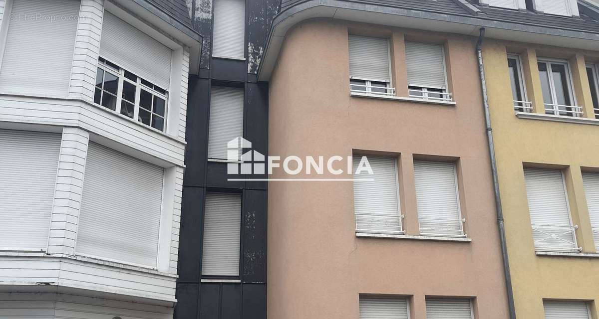 Appartement à AMIENS