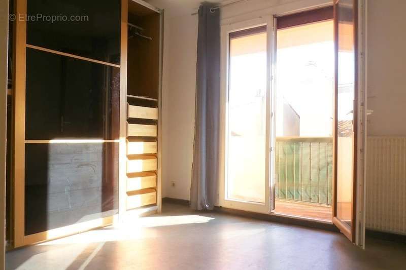 Appartement à MARSEILLE-10E