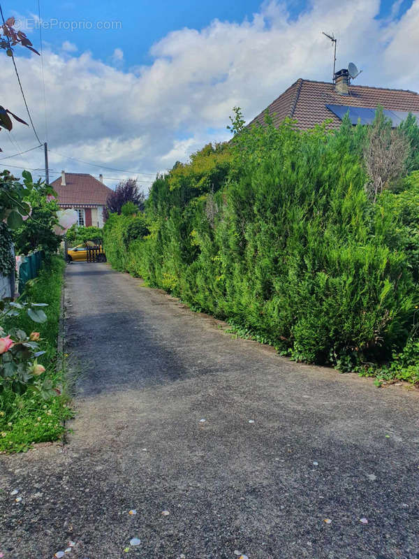 Maison à MALEMORT-SUR-CORREZE