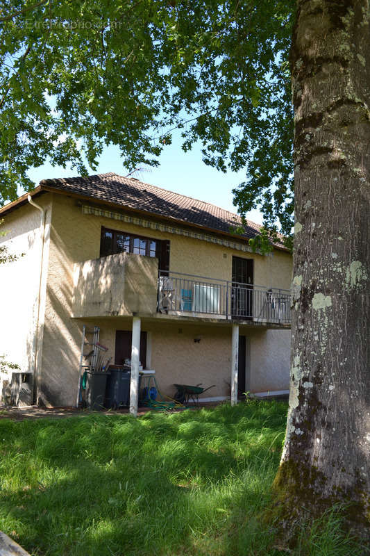 Maison à MALEMORT-SUR-CORREZE