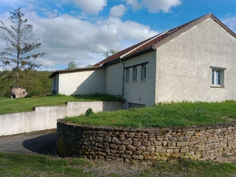 Maison à SOISSONS