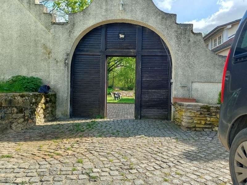 Maison à SOISSONS