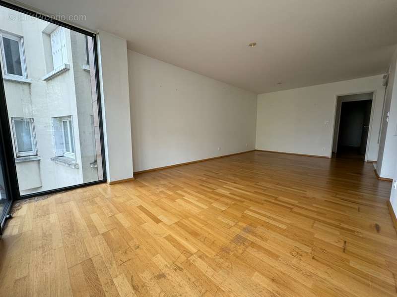 Appartement à TOURS