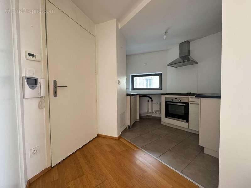 Appartement à TOURS