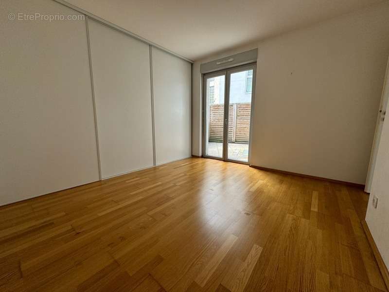 Appartement à TOURS