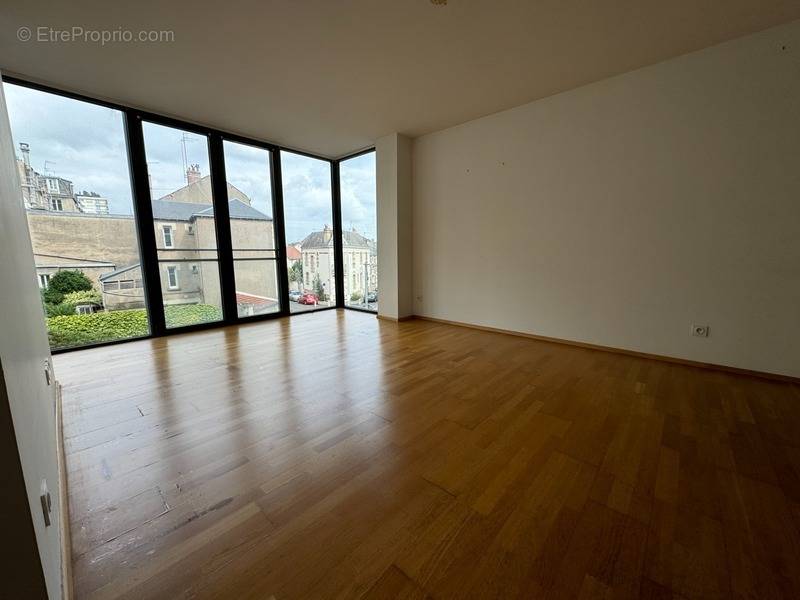 Appartement à TOURS