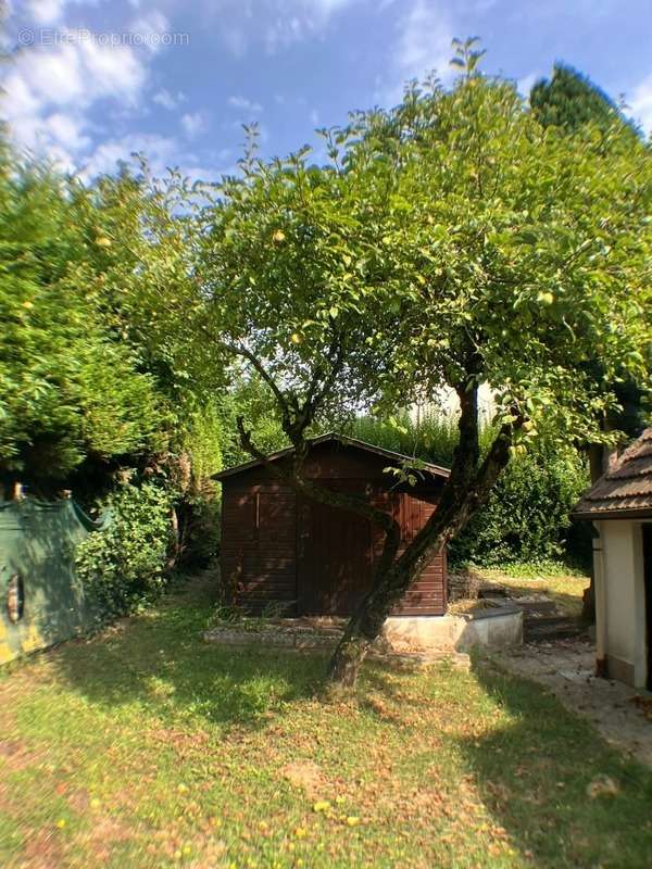 Maison à SAINT-QUENTIN