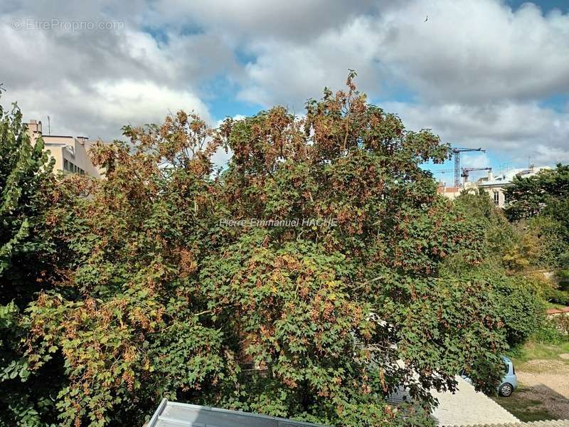 Appartement à SAINT-GERMAIN-EN-LAYE