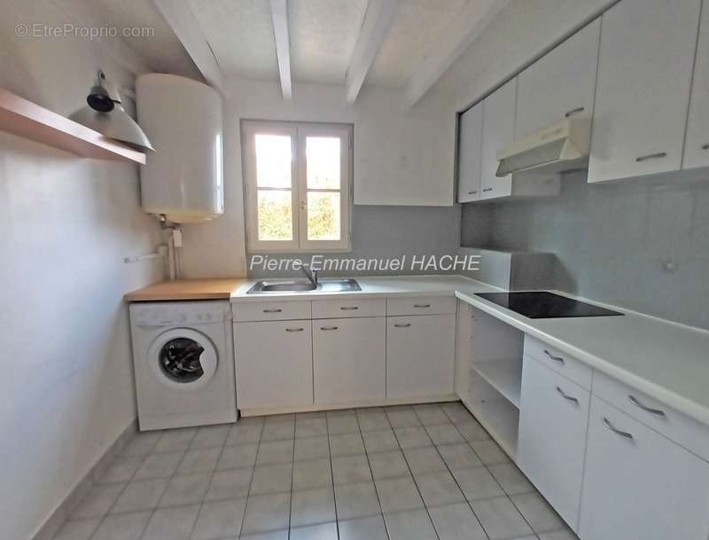 Appartement à SAINT-GERMAIN-EN-LAYE