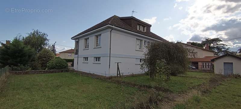 Maison à ISSOIRE