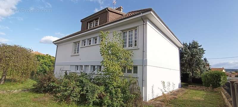 Maison à ISSOIRE