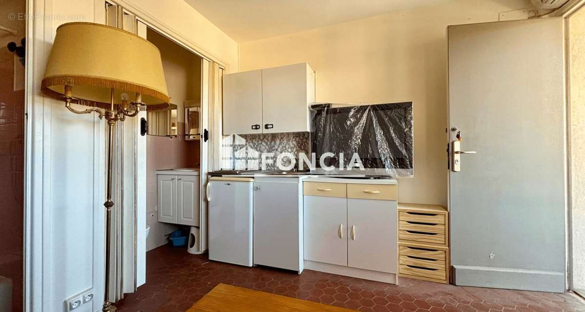 Appartement à SAINTE-MAXIME