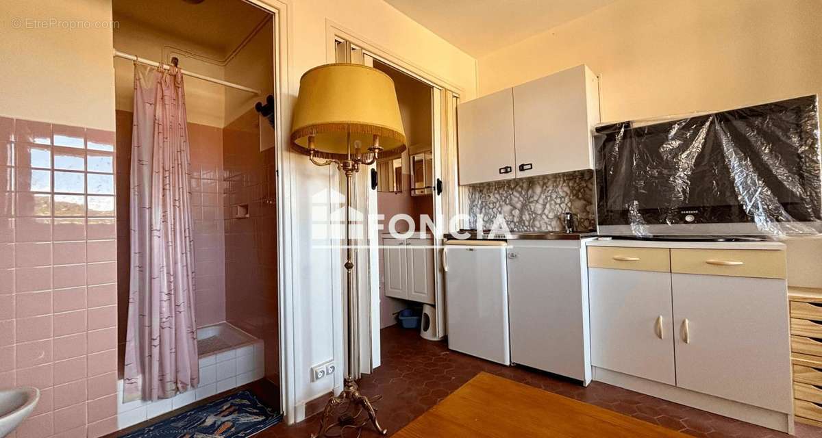 Appartement à SAINTE-MAXIME