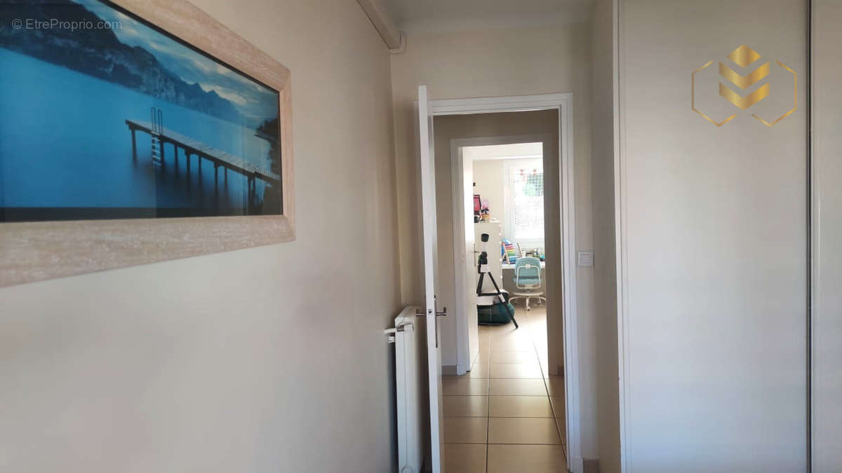 Appartement à ROQUEBRUNE-CAP-MARTIN